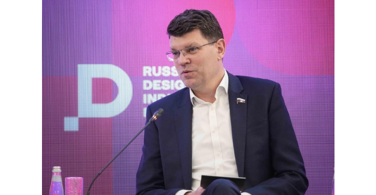Национальный дизайн как стратегия: приоритеты развития индустрии в России